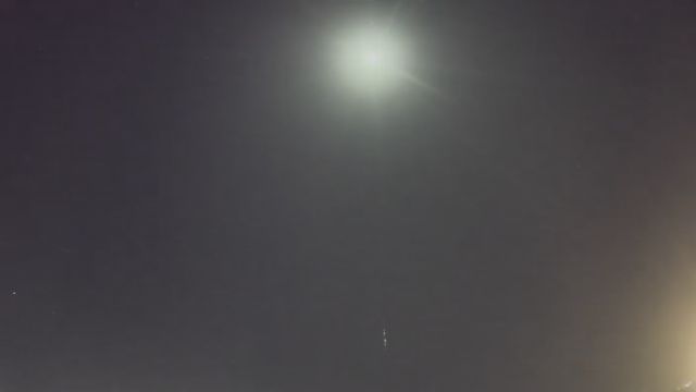 AMS232 meteor
