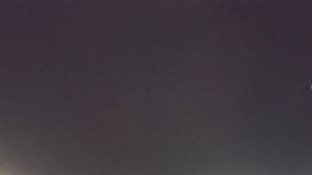 AMS232 meteor