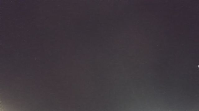 AMS232 meteor