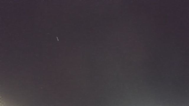 AMS232 meteor