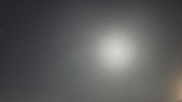 AMS232 meteor