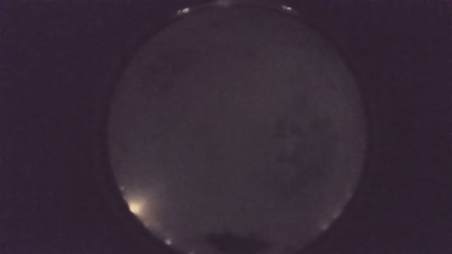 AMS232 meteor