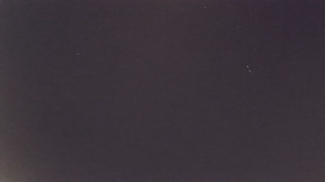 AMS232 meteor