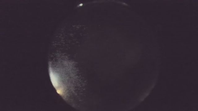 AMS232 meteor