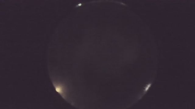 AMS232 meteor
