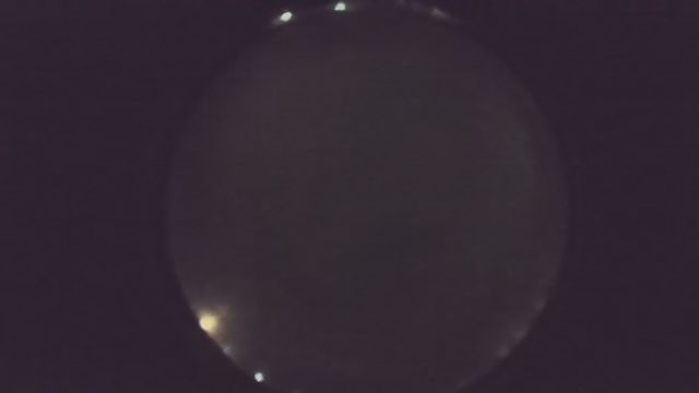 AMS232 meteor