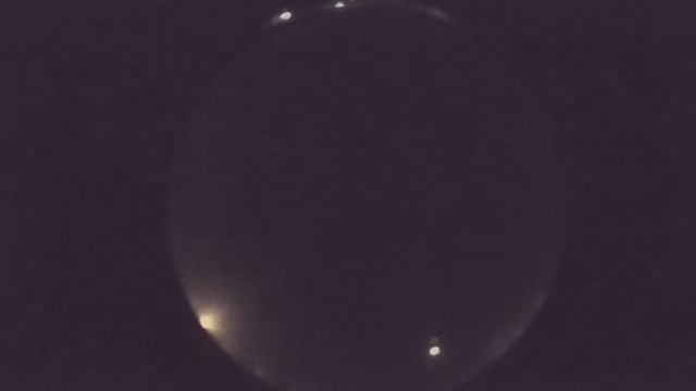 AMS232 meteor