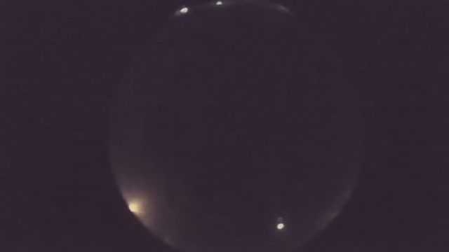AMS232 meteor