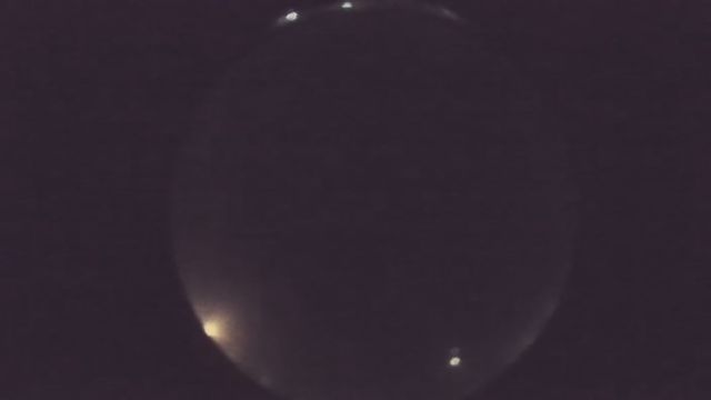 AMS232 meteor