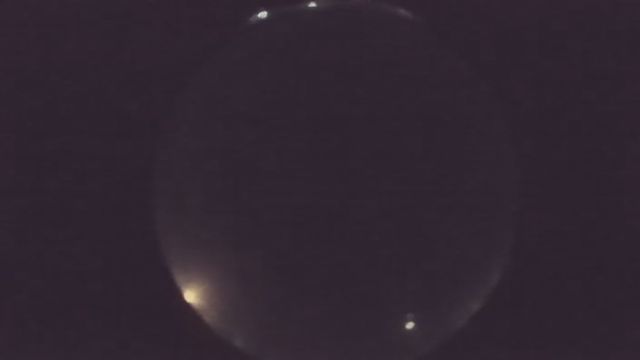 AMS232 meteor