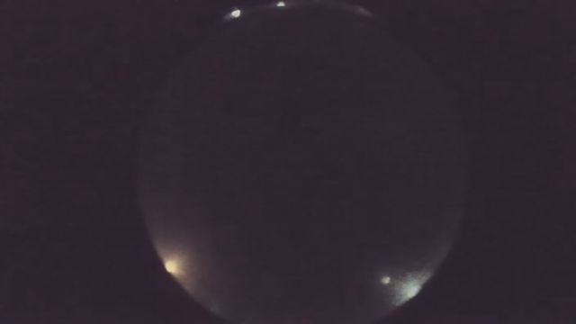 AMS232 meteor