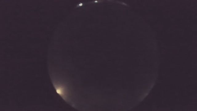 AMS232 meteor