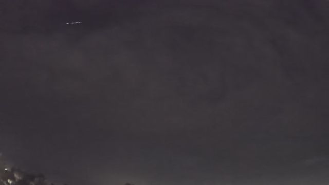 AMS232 meteor