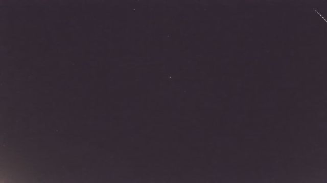 AMS232 meteor