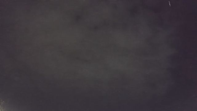 AMS232 meteor