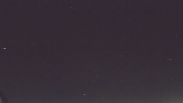 AMS232 meteor
