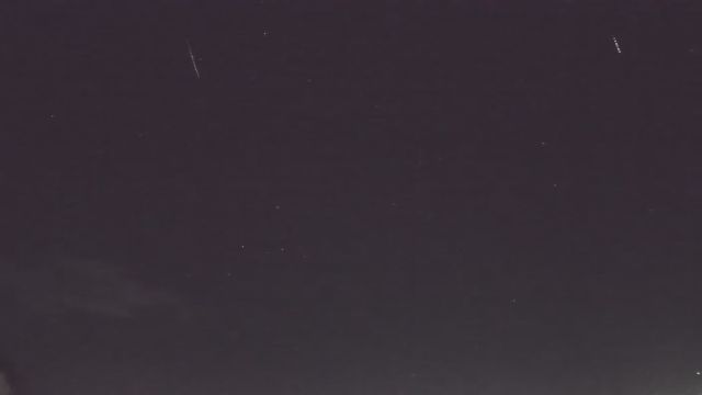 AMS232 meteor