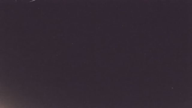 AMS232 meteor