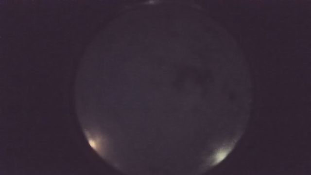 AMS232 meteor