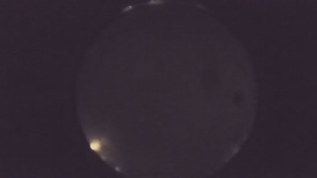 AMS232 meteor