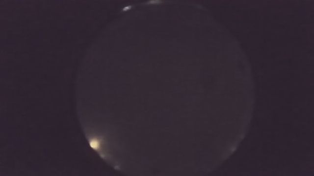 AMS232 meteor