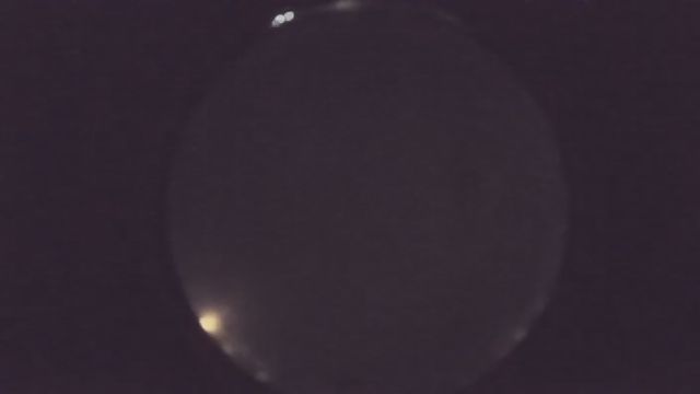 AMS232 meteor
