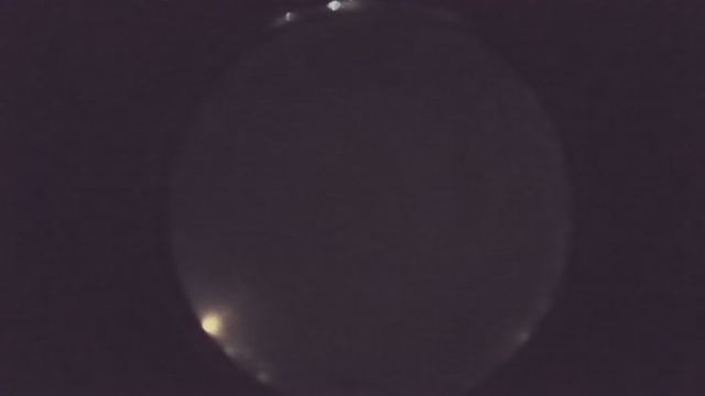 AMS232 meteor