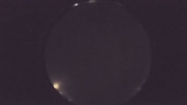 AMS232 meteor