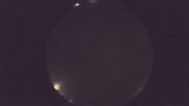 AMS232 meteor