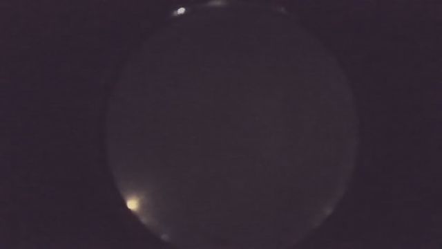 AMS232 meteor