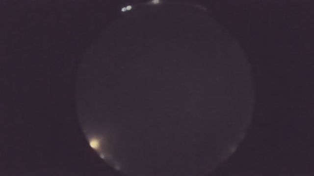 AMS232 meteor