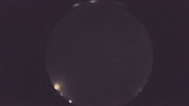 AMS232 meteor