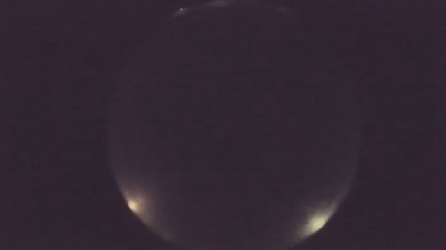 AMS232 meteor