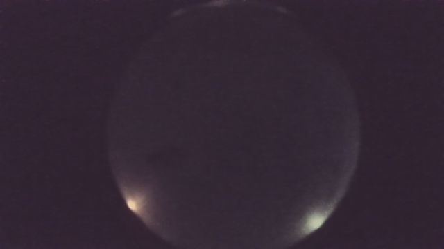 AMS232 meteor