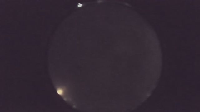 AMS232 meteor