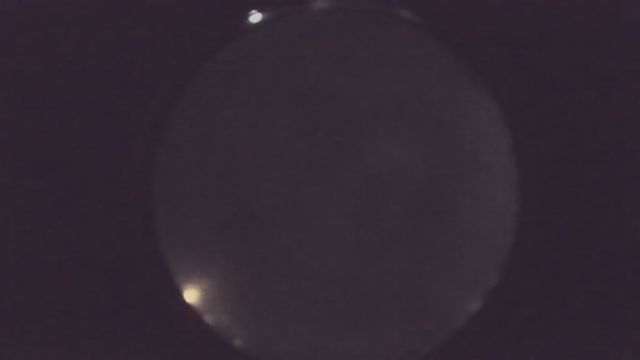 AMS232 meteor