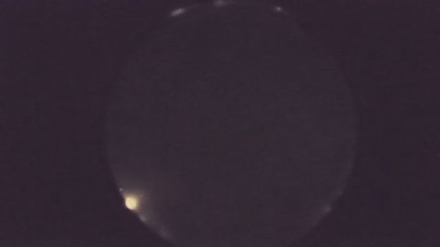 AMS232 meteor