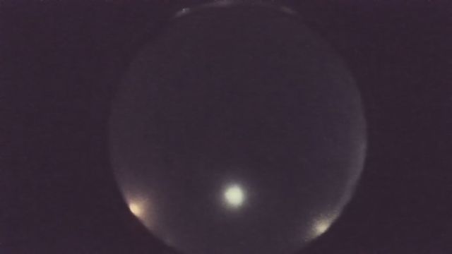 AMS232 meteor