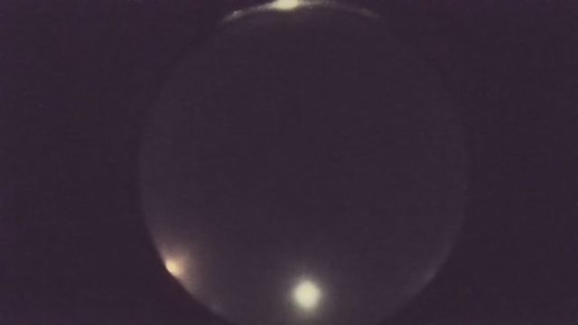 AMS232 meteor