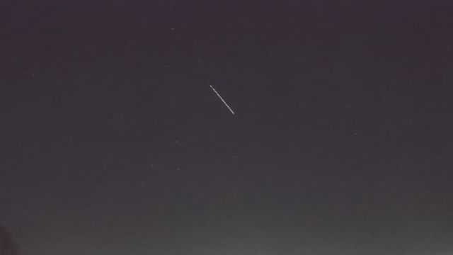 AMS232 meteor