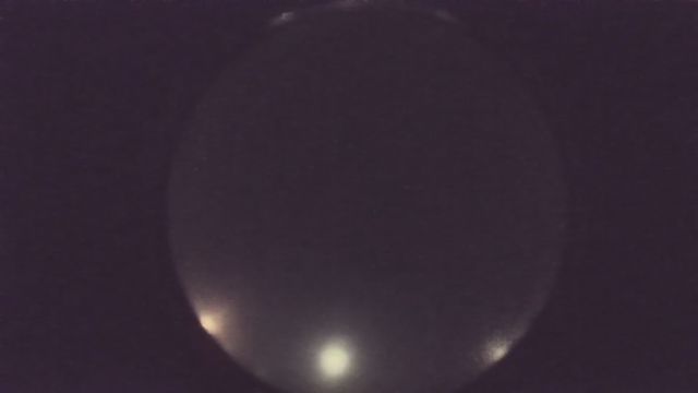 AMS232 meteor