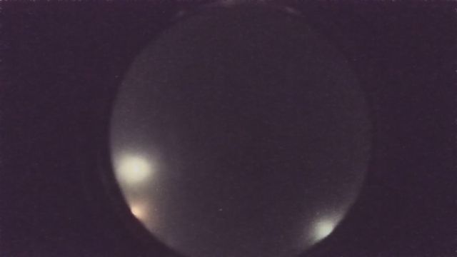 AMS232 meteor