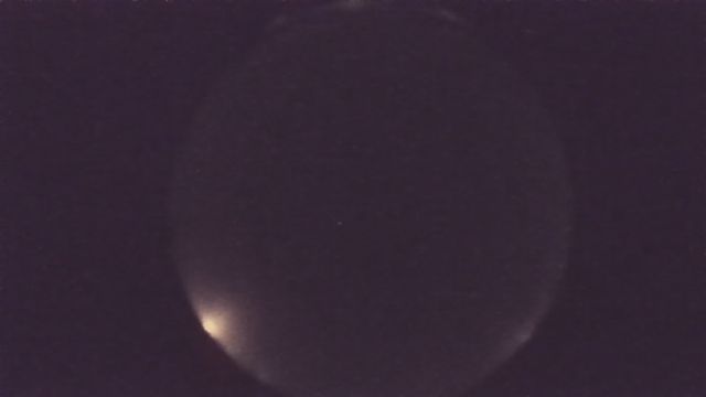 AMS232 meteor