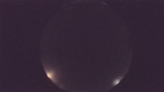 AMS232 meteor