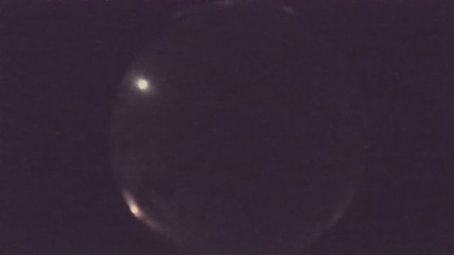 AMS232 meteor