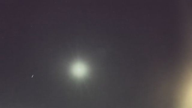 AMS232 meteor