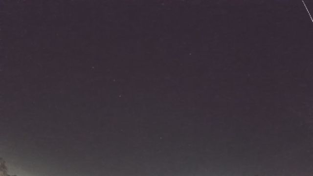 AMS232 meteor