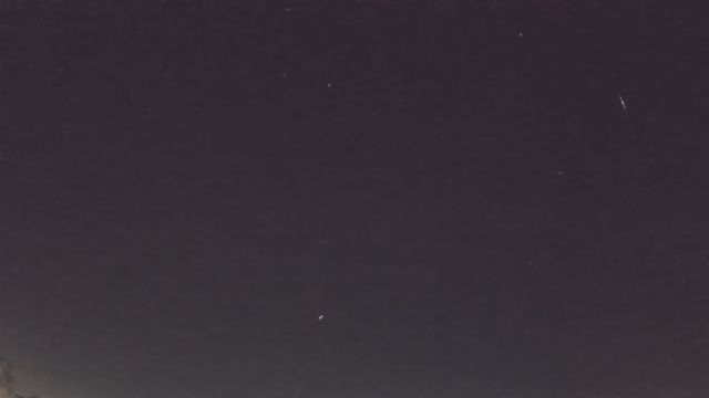 AMS232 meteor