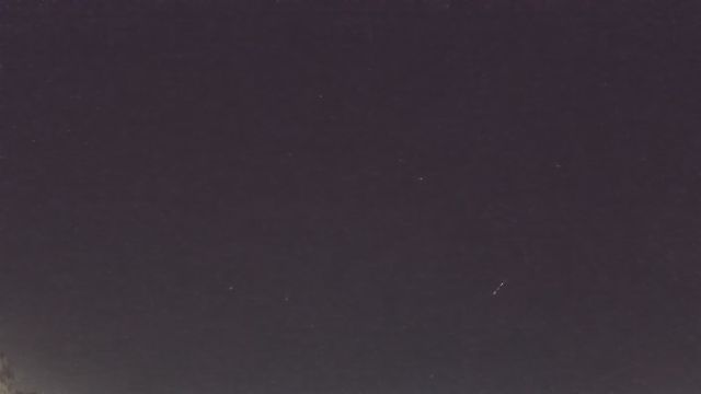 AMS232 meteor