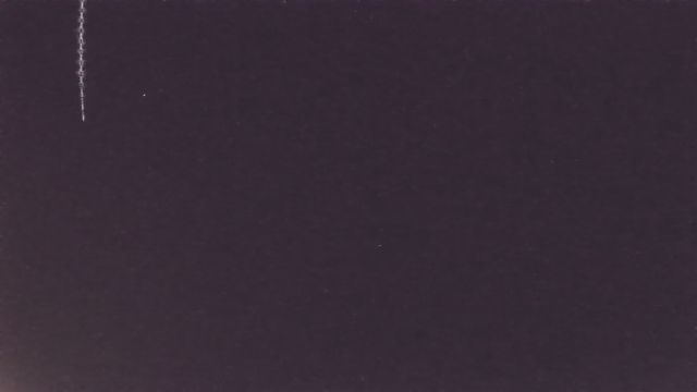AMS232 meteor